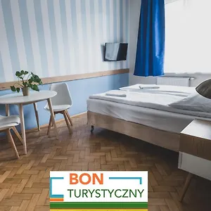 Penzion Cybulskiego Guest