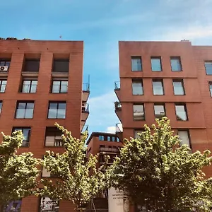 Aparthotel Voyage