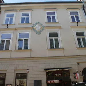 Goscinne Wislna *** Cracovia