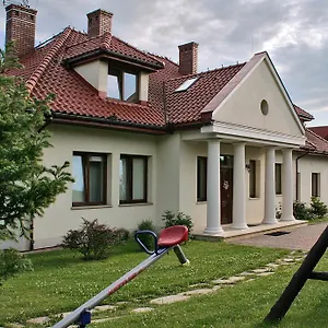 Sofia Cracovie