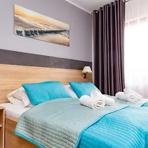 apartamenty-spa-promenada-arka.kolobrzeghotels.com/