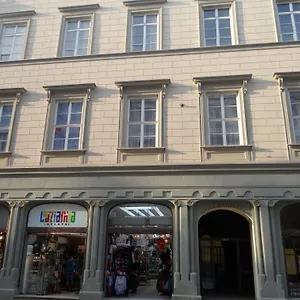 4* Апарт-отель Boutique