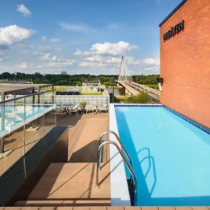barcelo-warsaw-powisle.warsawhotelspoland.com/