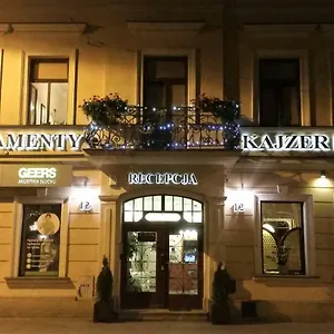 Kajzer Cracovie