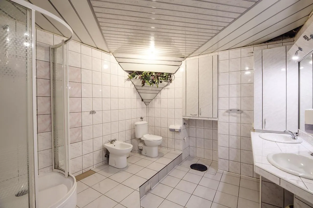 Golden Lion Guest Rooms Szewska 19 Cracovia Polonia