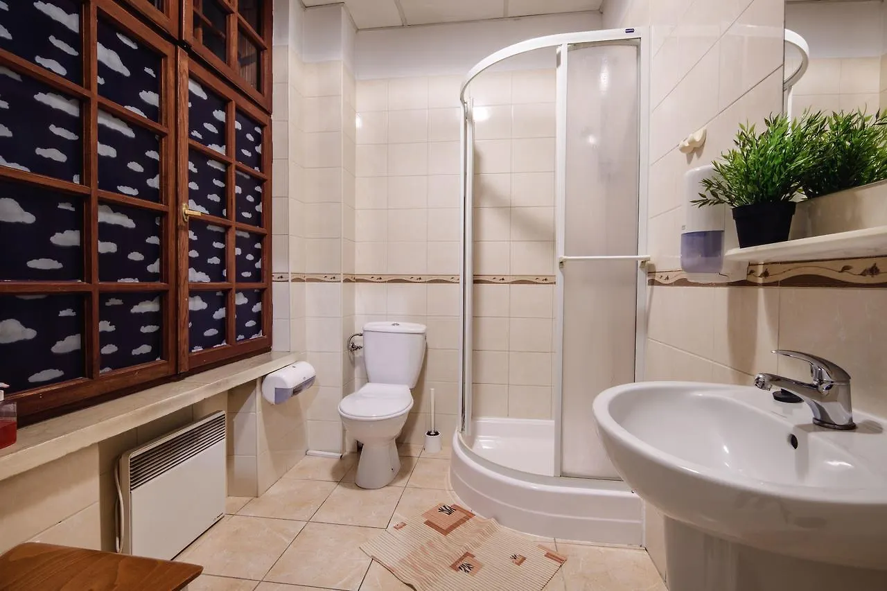 Apartahotel Golden Lion Guest Rooms Szewska 19 Cracovia