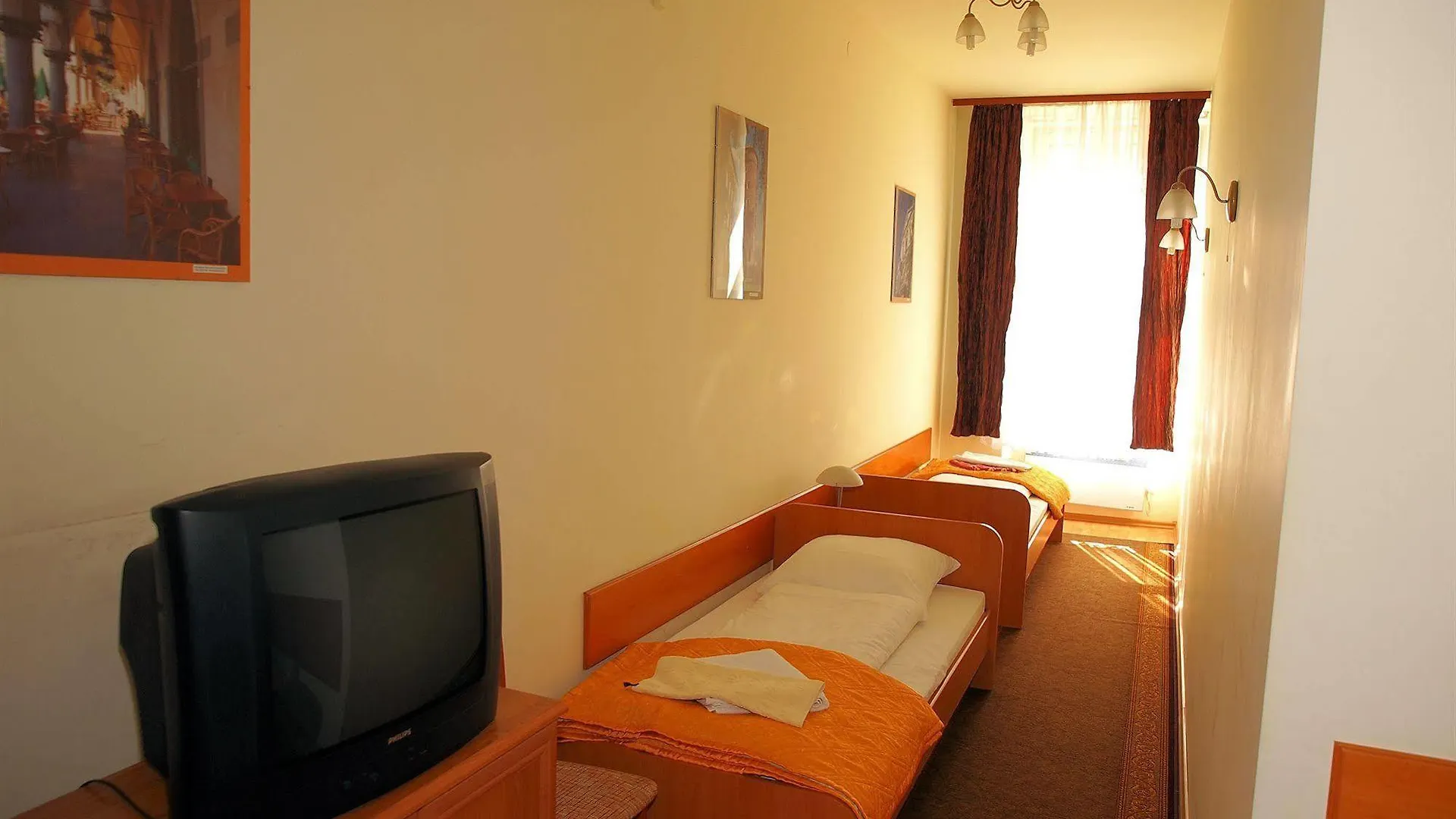 Apartahotel Golden Lion Guest Rooms Szewska 19 Cracovia