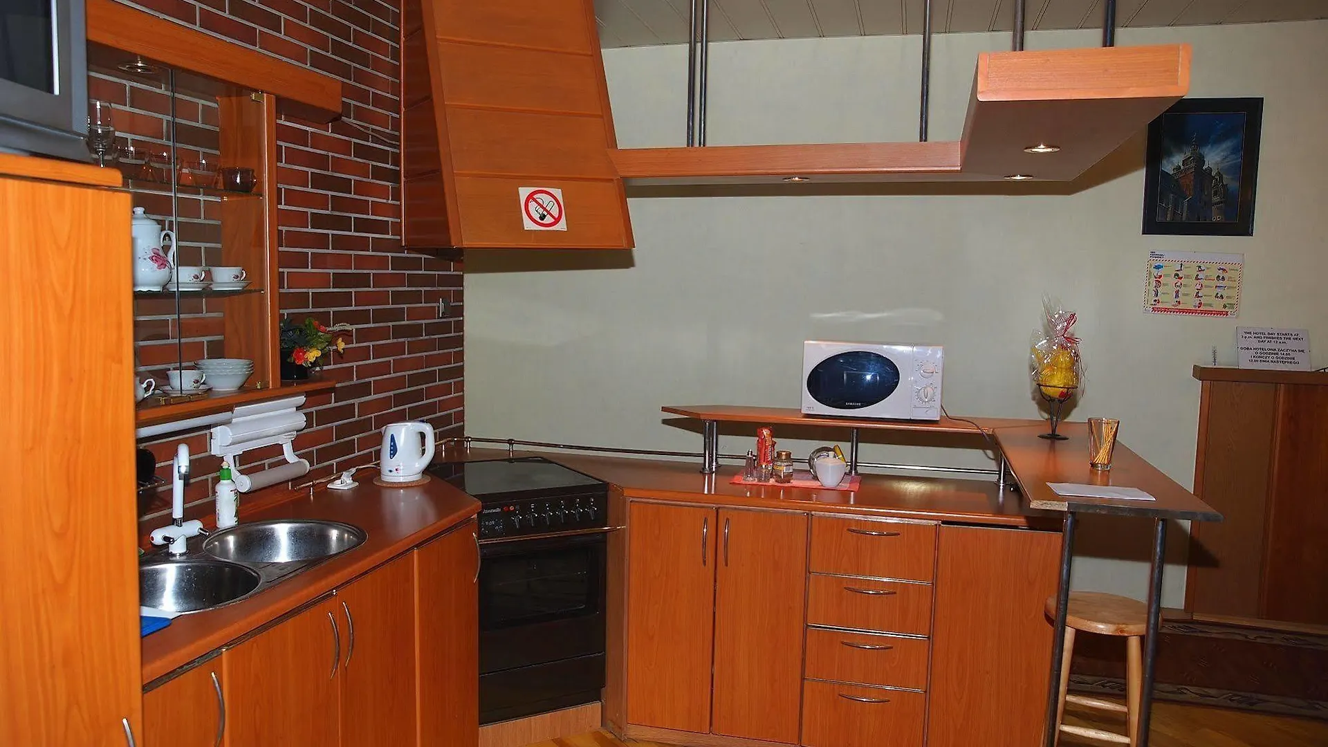 Golden Lion Guest Rooms Szewska 19 Krakow